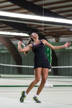 Lena Greiner 679 - Norddeutsche Meisterschaften